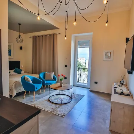 City Harbour Deluxe Suites Zadar Exterior photo