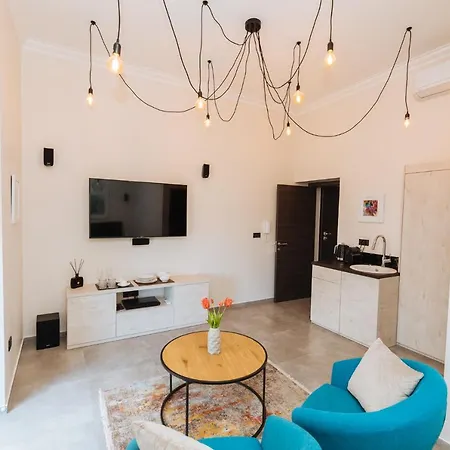 City Harbour Deluxe Suites Zadar Exterior photo