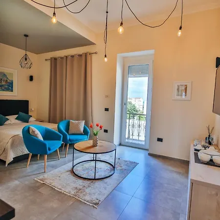 City Harbour Deluxe Suites Zadar Exterior photo