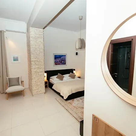 City Harbour Deluxe Suites Zadar Exterior photo