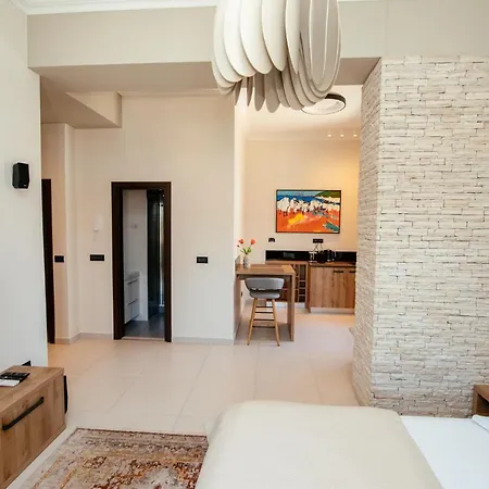City Harbour Deluxe Suites Zadar Exterior photo