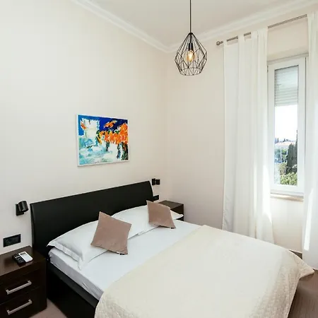 City Harbour Deluxe Suites Zadar Exterior photo