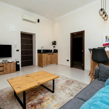City Harbour Deluxe Suites Zadar Room photo