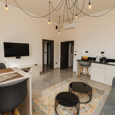 City Harbour Deluxe Suites Zadar Room photo