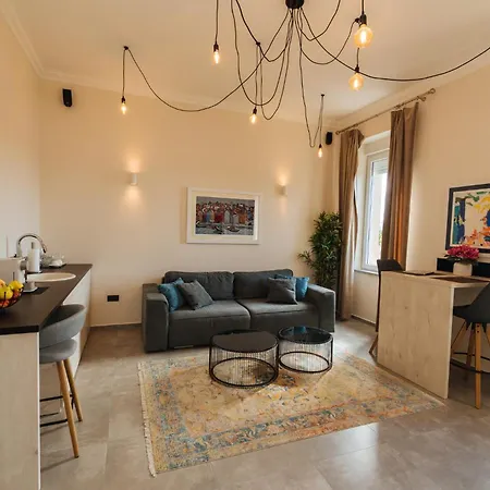 City Harbour Deluxe Suites Zadar Room photo