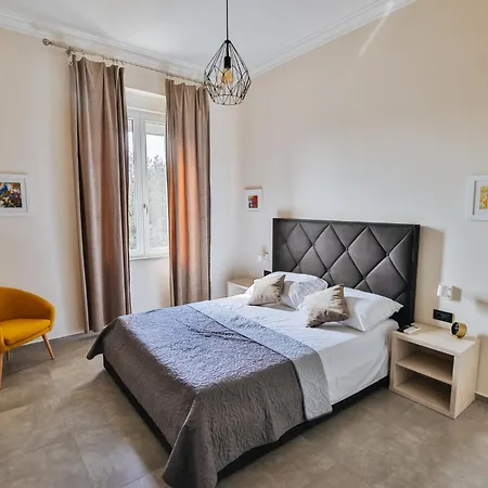 City Harbour Deluxe Suites Zadar Exterior photo