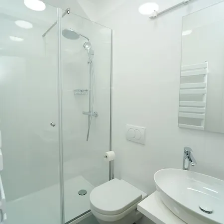 City Harbour Deluxe Suites Zadar Exterior photo