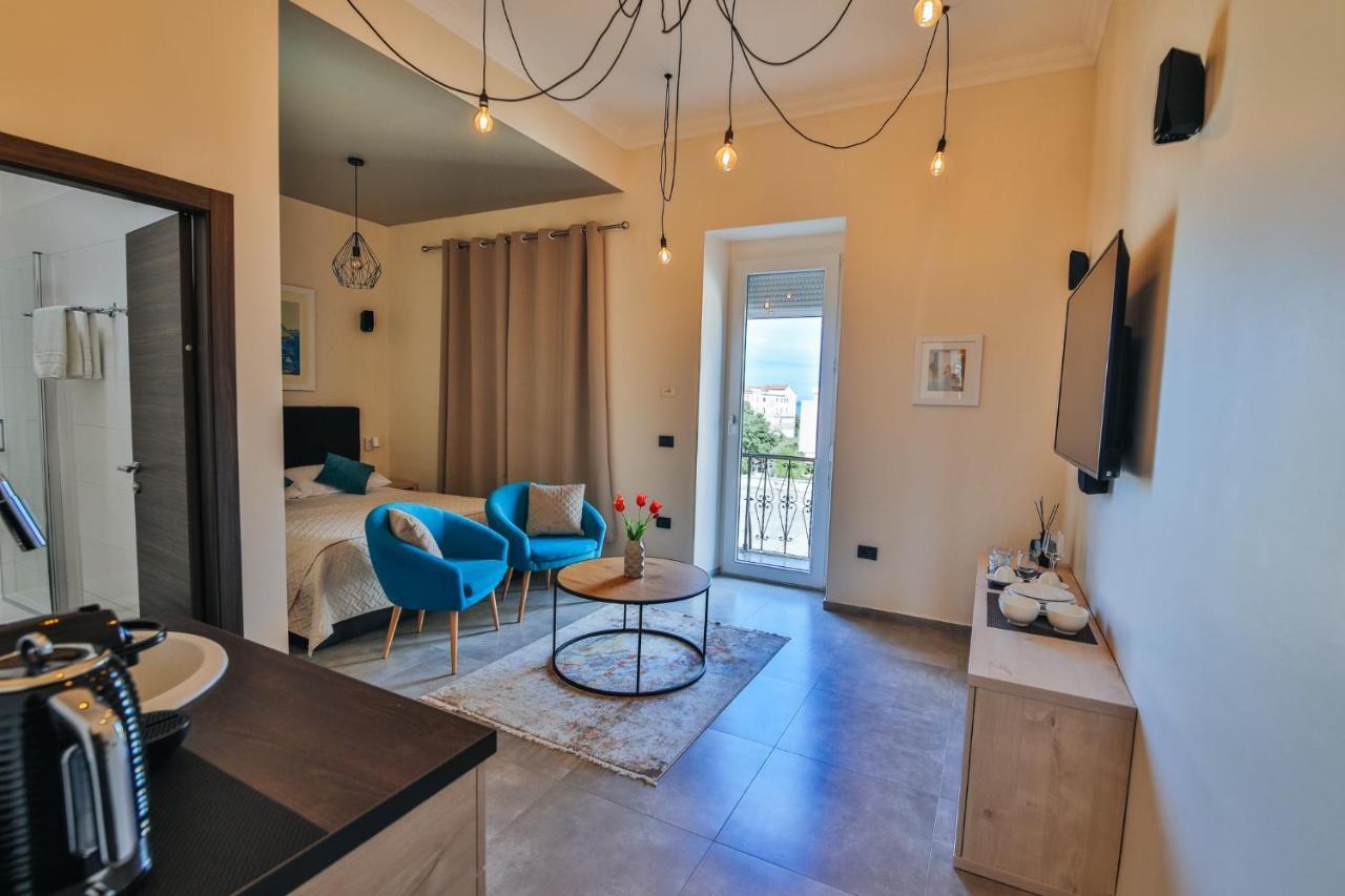 Harbour Deluxe Apartment Zadar