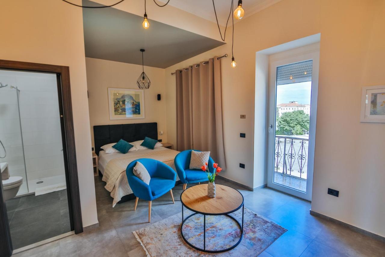 Apartament Harbour Deluxe Zadar