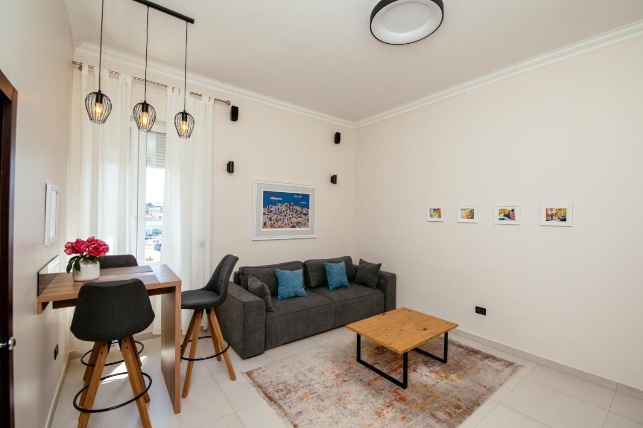 Apartament Harbour Deluxe *