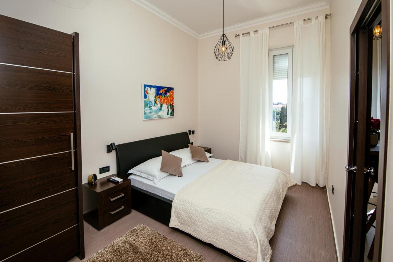 Harbour Deluxe Apartment Zadar