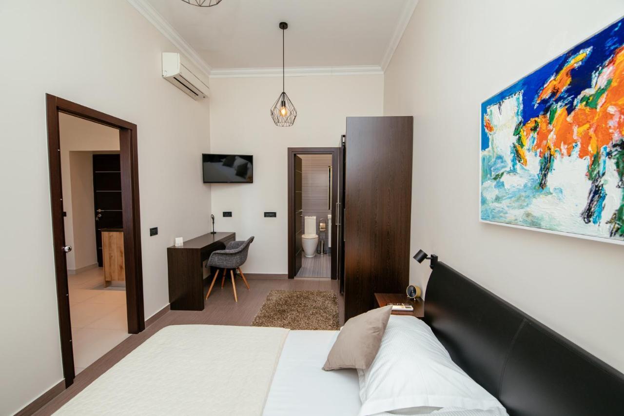 Apartament Harbour Deluxe *
