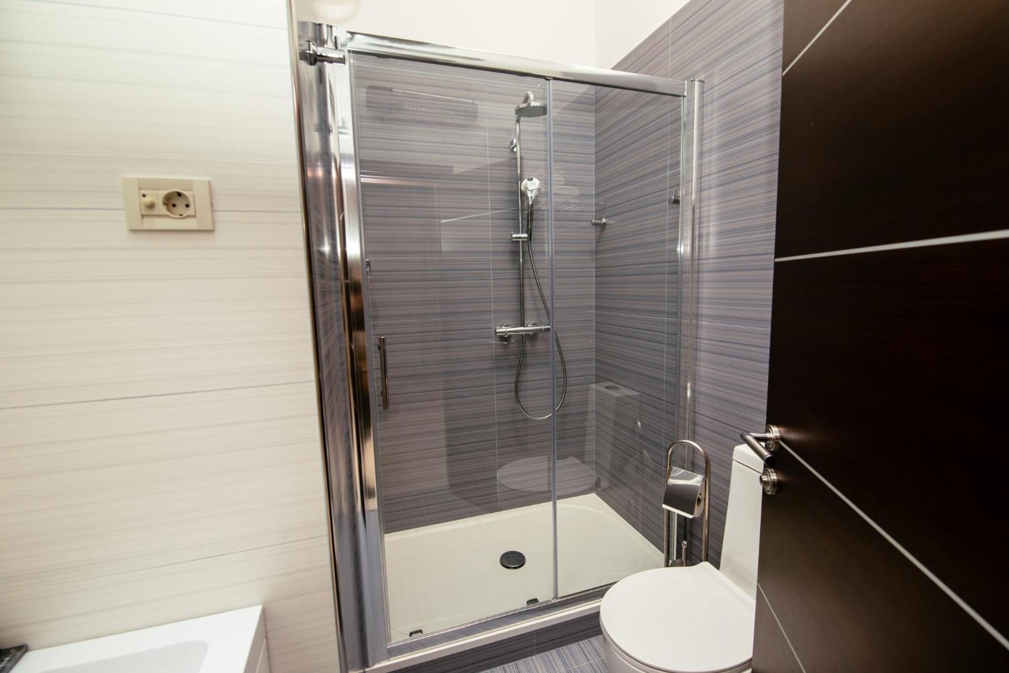 Apartament Harbour Deluxe