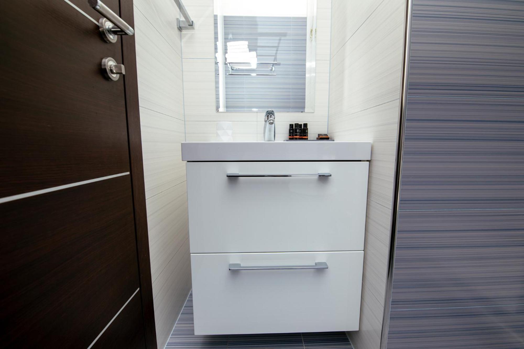 Apartament Harbour Deluxe