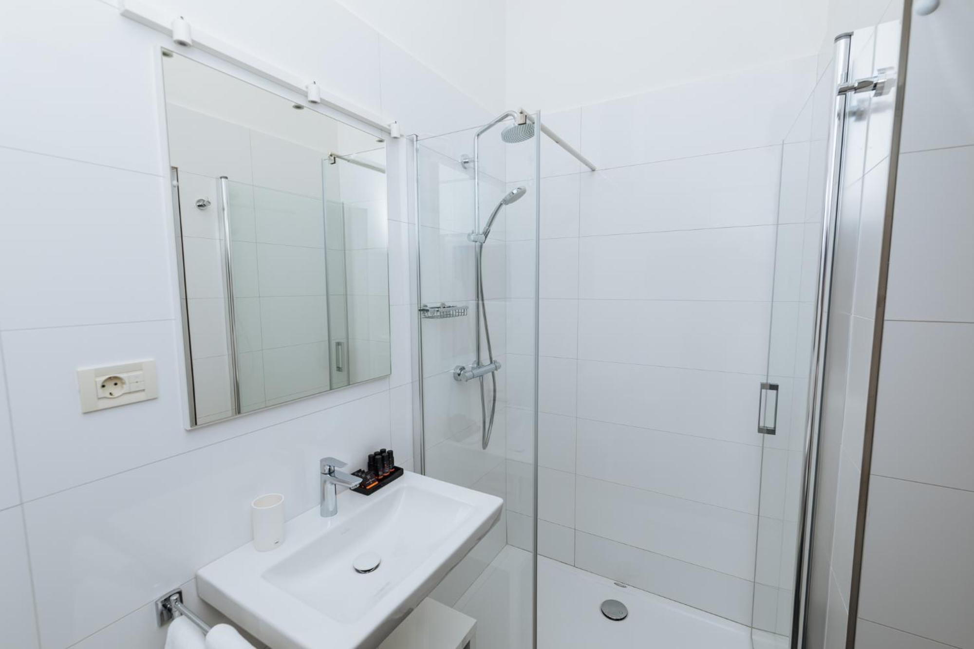 Apartament Harbour Deluxe *
