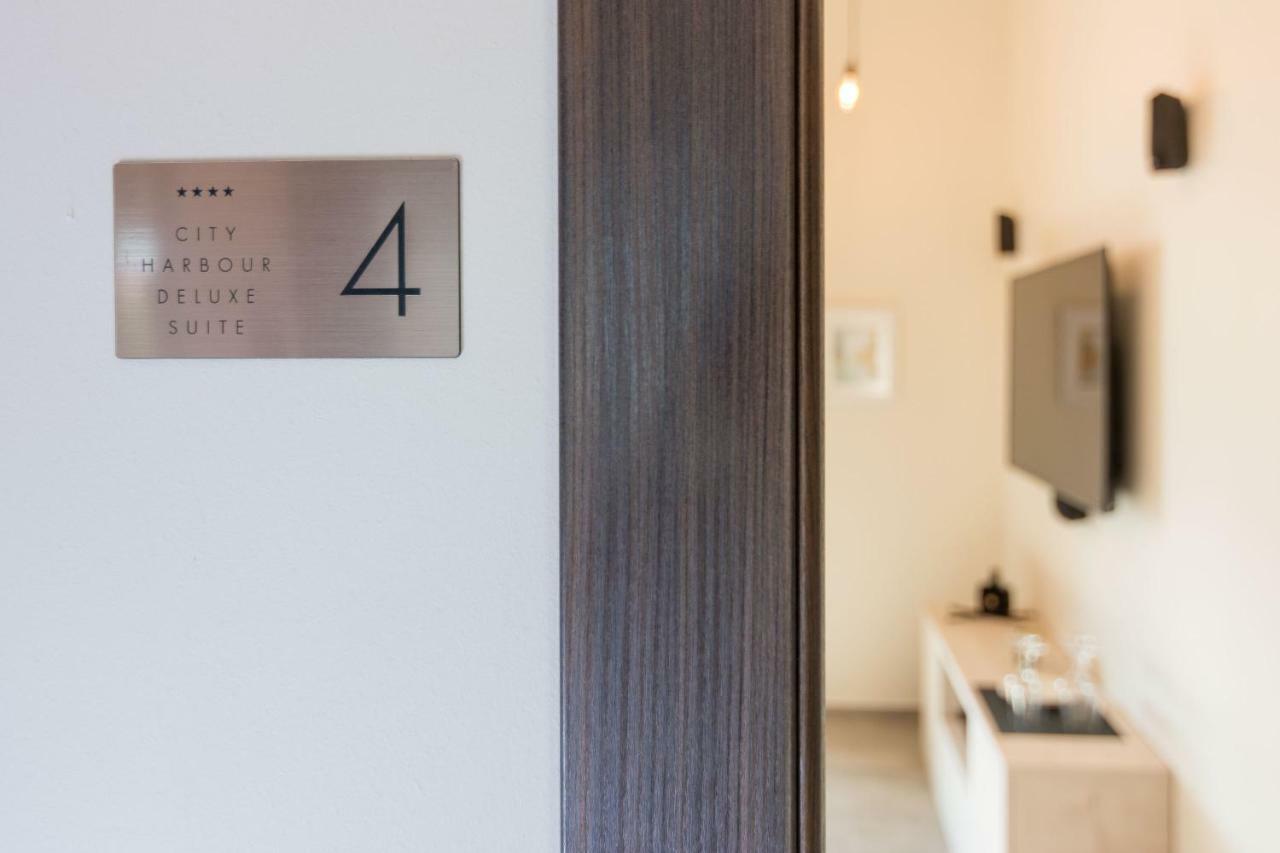 Apartament Harbour Deluxe *